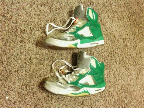 seller returns fake shoes ebay|are ebay sneakers legit.